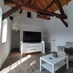 Antweiler Oberburg Apartament *