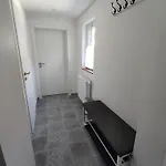 Apartament Antweiler Oberburg Mechernich