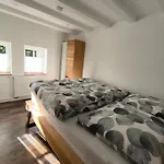 Antweiler Oberburg Apartament