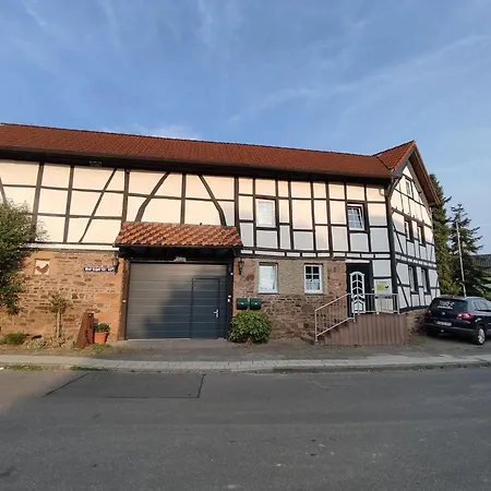 Antweiler Oberburg *