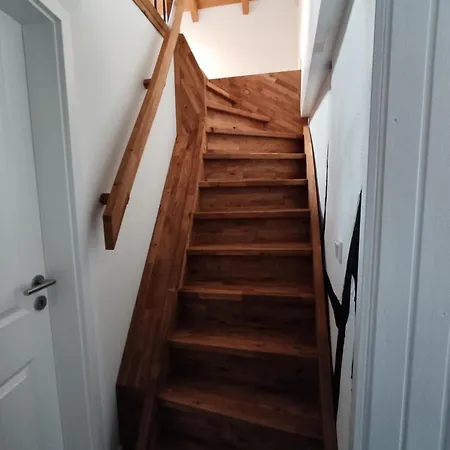 Antweiler Oberburg Apartament *