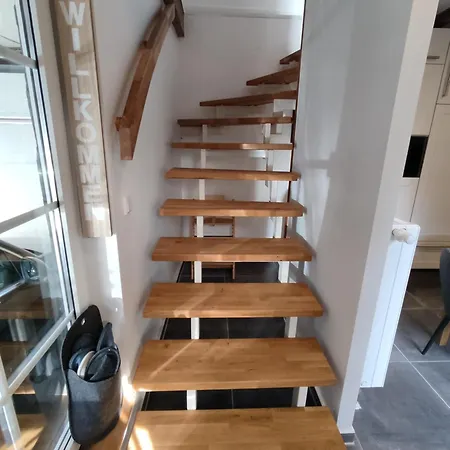 Antweiler Oberburg Apartment Mechernich