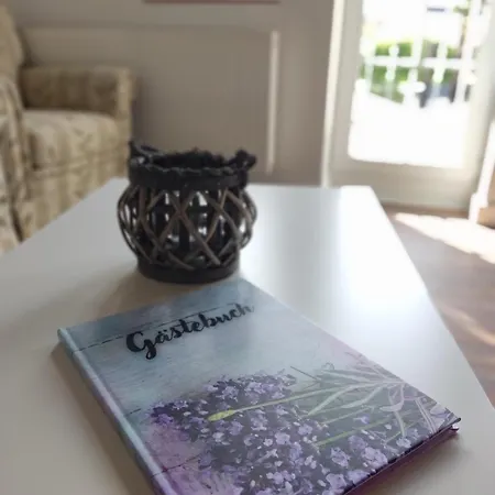 Antweiler Oberburg شقة ميشرنيش