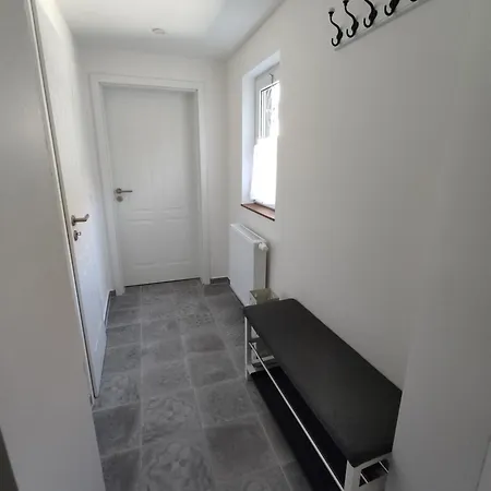 Apartament Antweiler Oberburg Mechernich