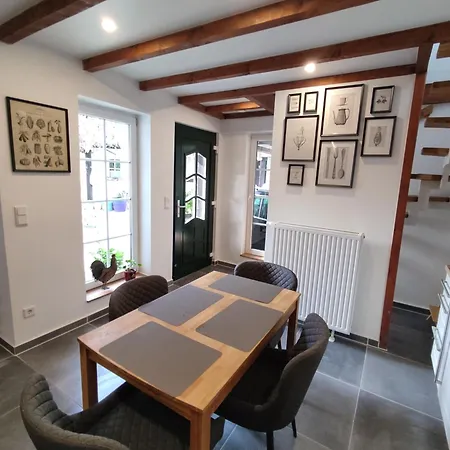 Antweiler Oberburg * ميشرنيش