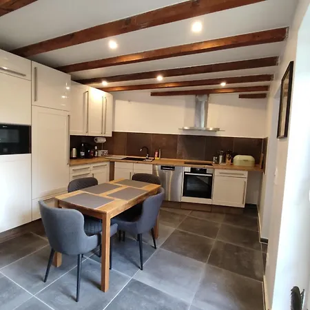 Apartament Antweiler Oberburg