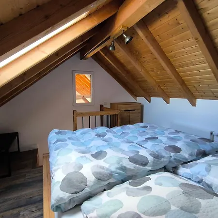 Apartment Antweiler Oberburg