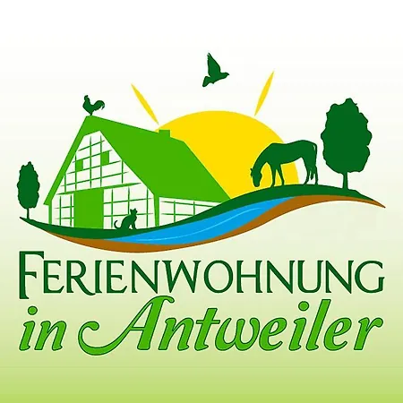 Antweiler Oberburg شقة *