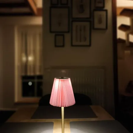 公寓 Antweiler Oberburg *