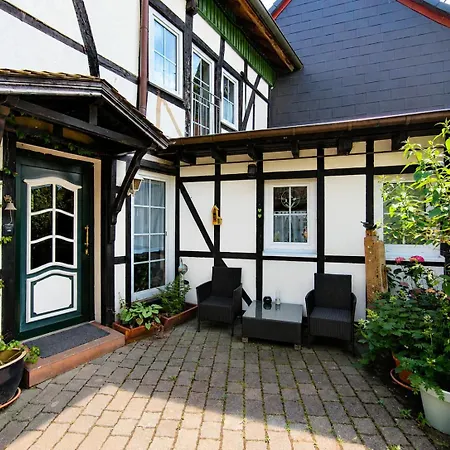 Antweiler Oberburg *