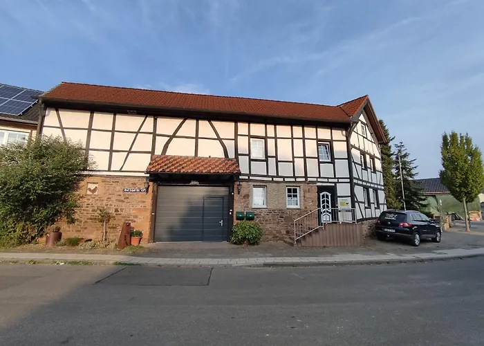 Antweiler Oberburg *