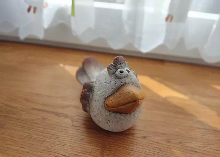 Apartment Antweiler Oberburg Mechernich