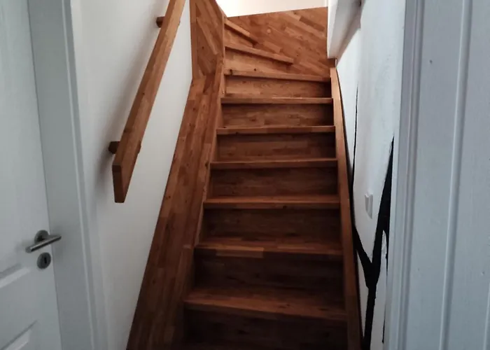 Antweiler Oberburg Apartment *