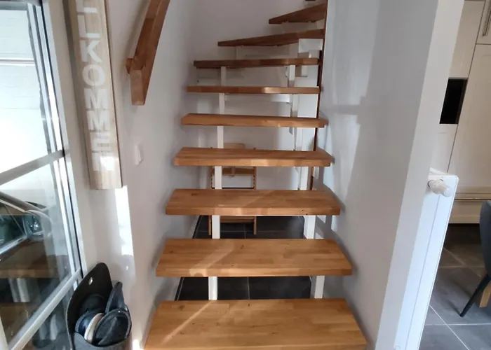 Antweiler Oberburg Apartment Mechernich