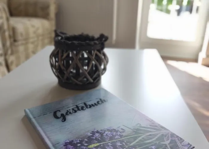 Antweiler Oberburg Apartment Mechernich