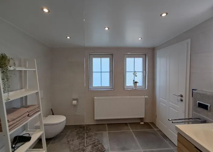 Apartment Antweiler Oberburg