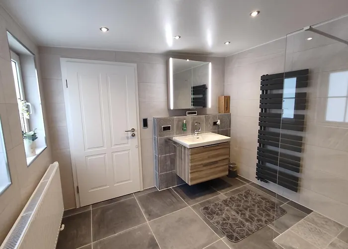 Apartment Antweiler Oberburg *