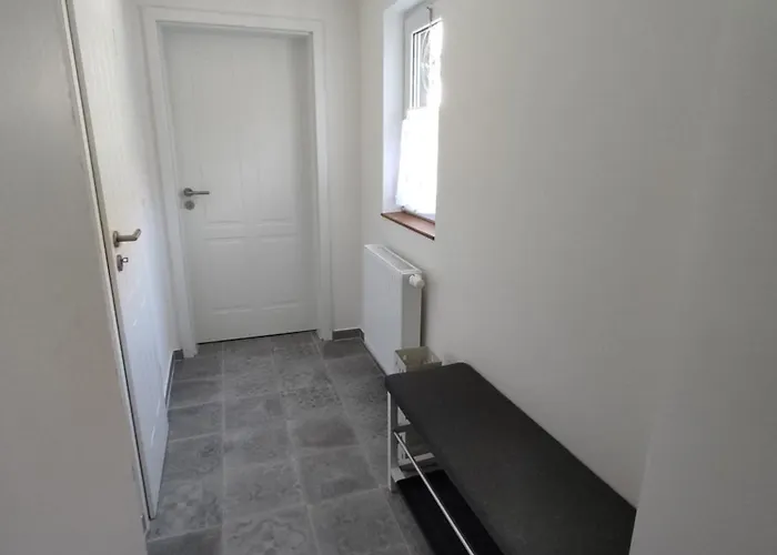 Apartment Antweiler Oberburg Mechernich