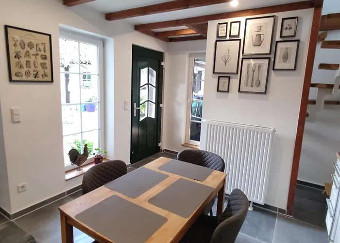 Antweiler Oberburg * Mechernich