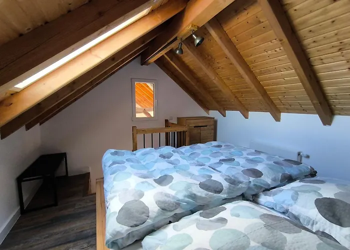 Apartment Antweiler Oberburg