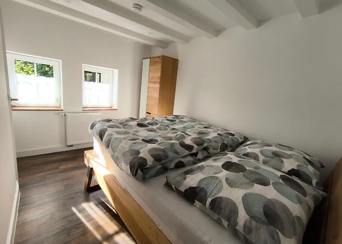 Antweiler Oberburg Apartment