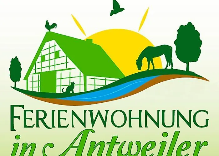 Antweiler Oberburg Apartment *