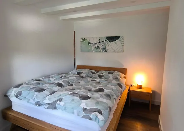 Antweiler Oberburg 梅谢尼希