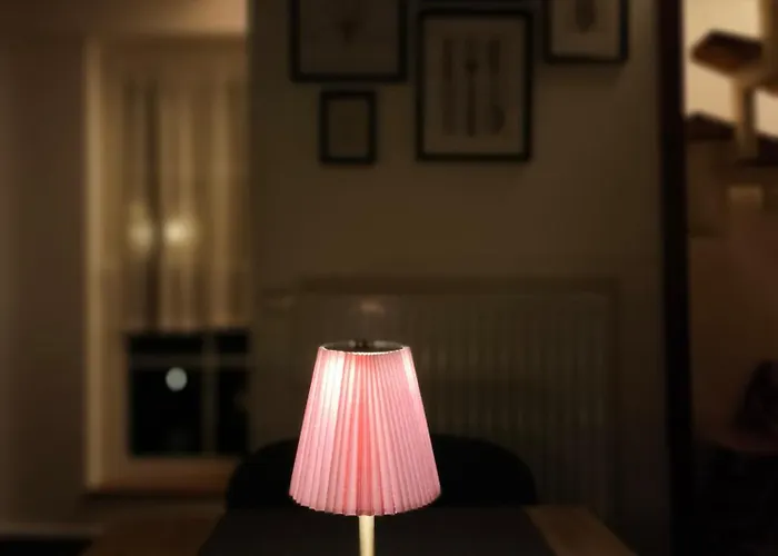 Apartment Antweiler Oberburg *